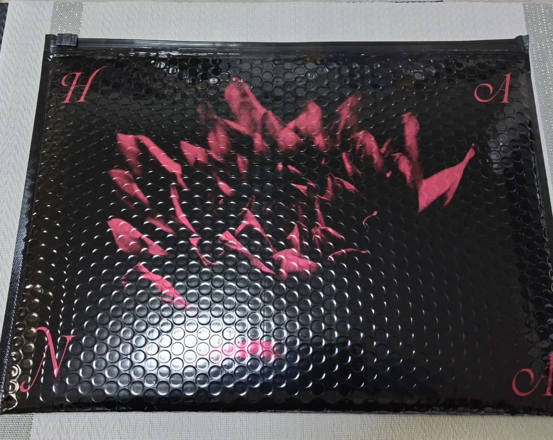 HANA 1stALBUM 完全生産限定盤 CD Blu-ray 全部