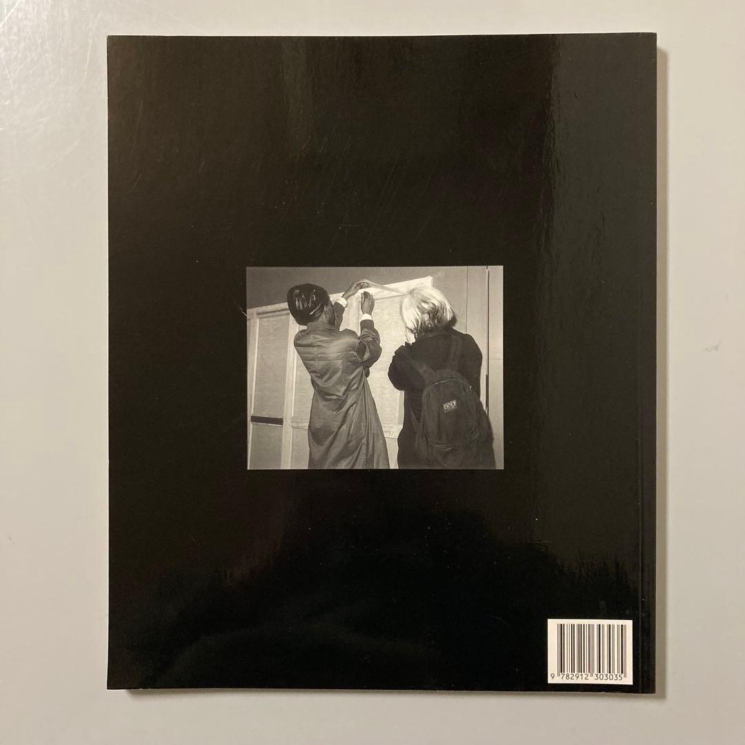 バスキア 画集 Basquiat Temoignage 1977-1988 大判
