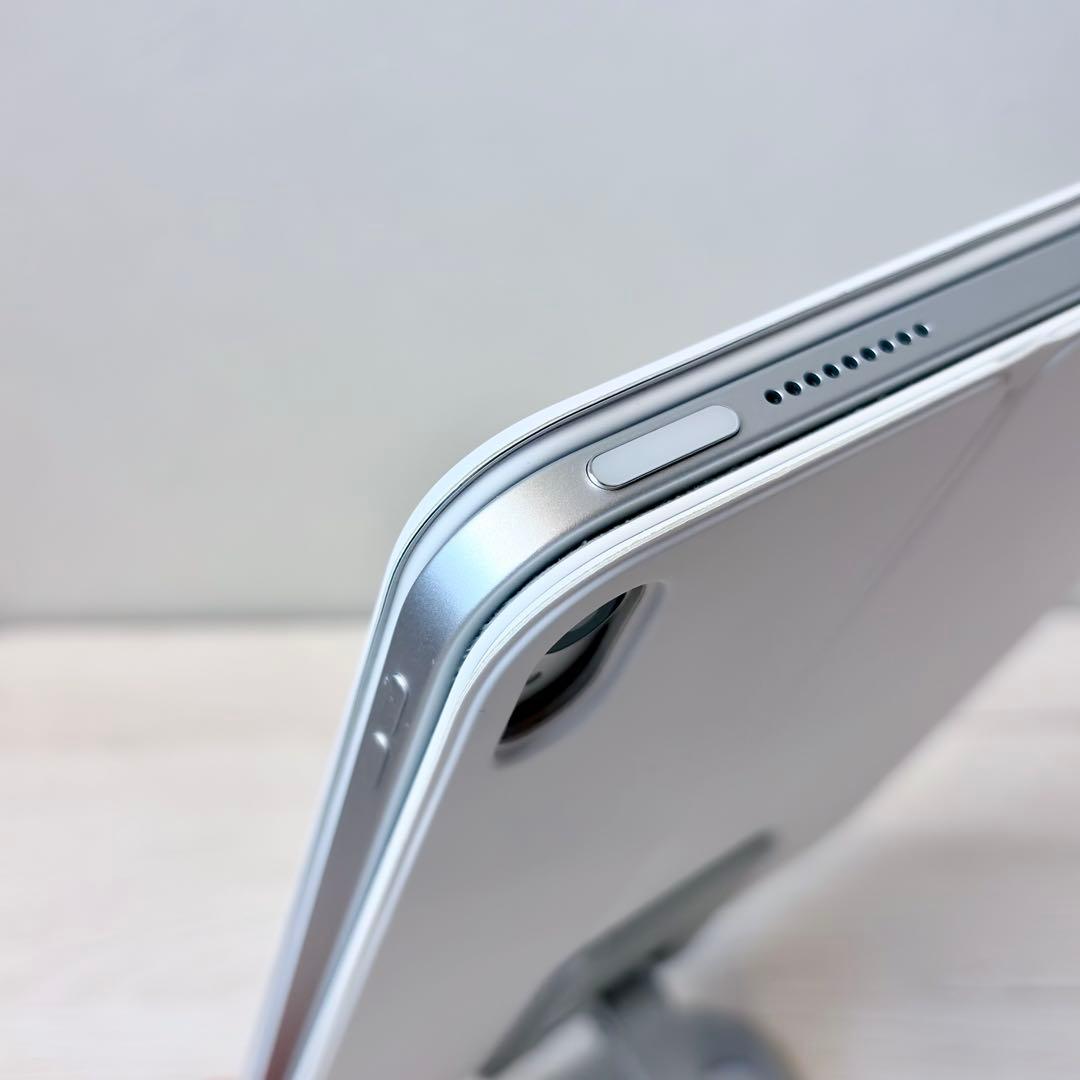 【極美品】iPad 第10世代 64GB【バッテリー100%】