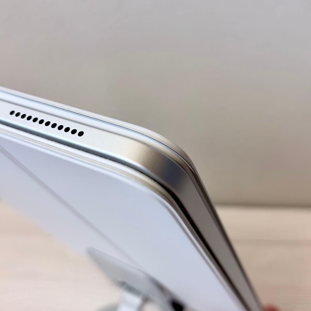 【極美品】iPad 第10世代 64GB【バッテリー100%】
