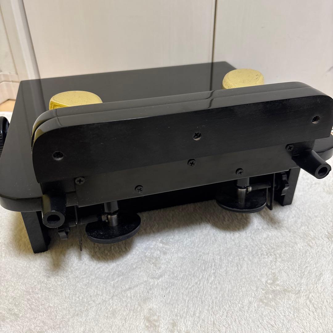 アサヒピアノ　補助ペダル　AS-18
