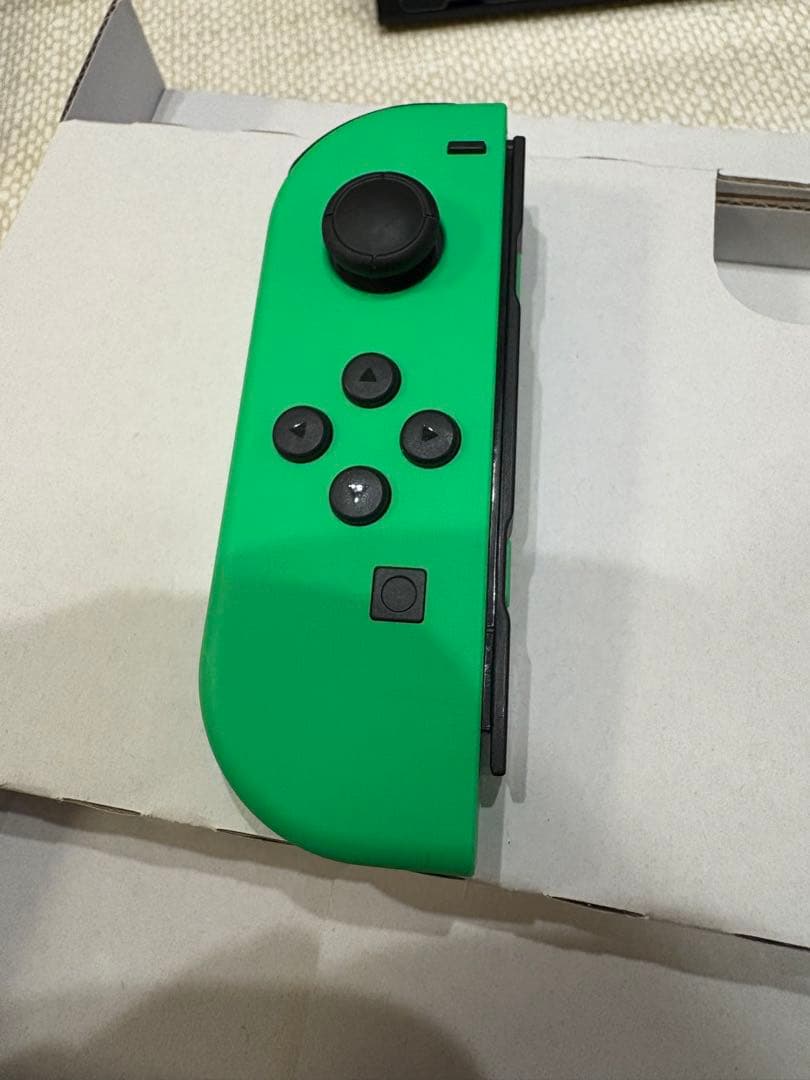 Nintendo Switch Switch Nintendo Switch Joy-Con