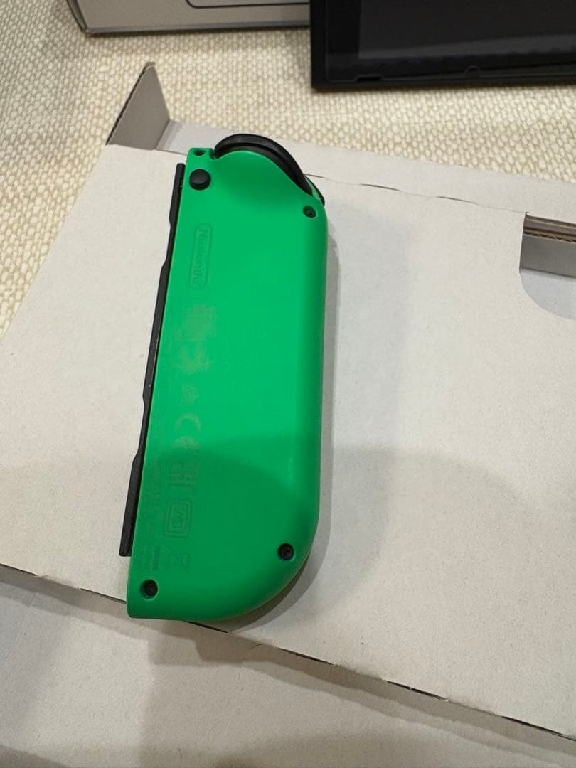 Nintendo Switch Switch Nintendo Switch Joy-Con