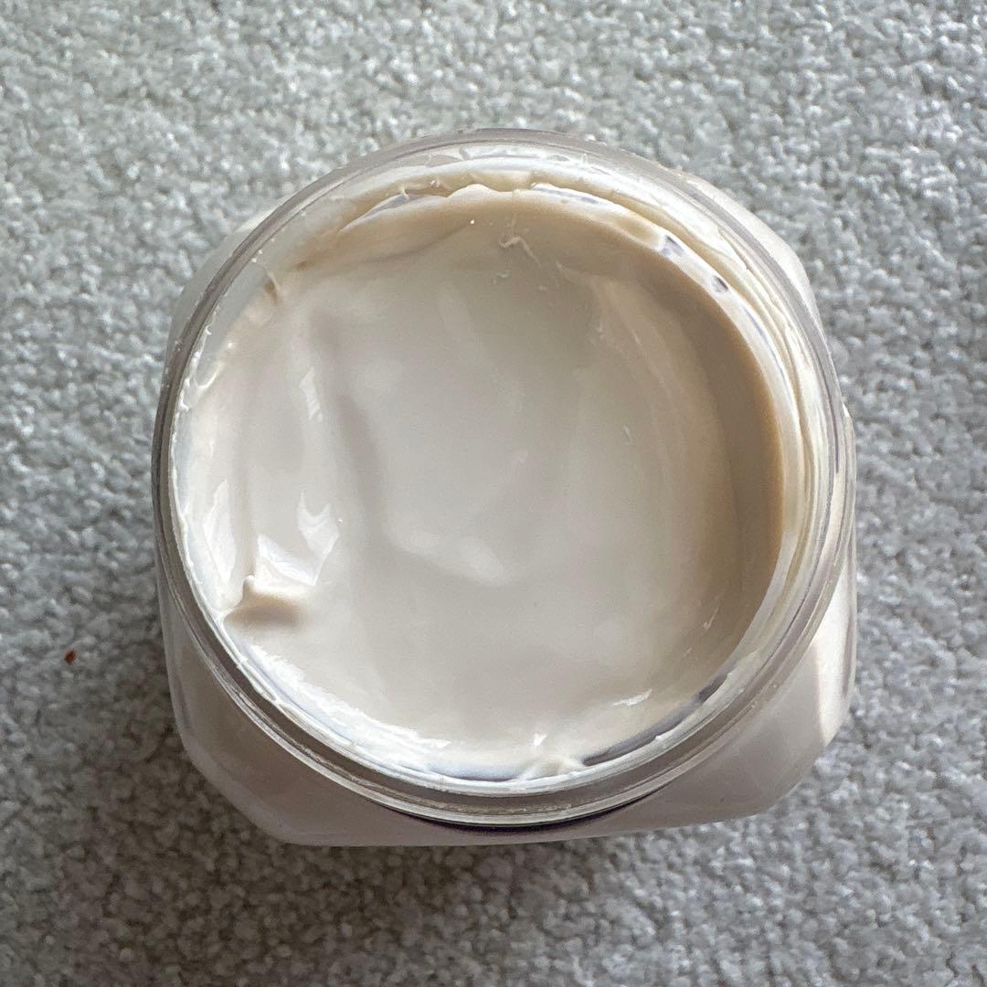 LAURAMERCIER AmbreVanilleアンバーバニラ　ボディクリーム