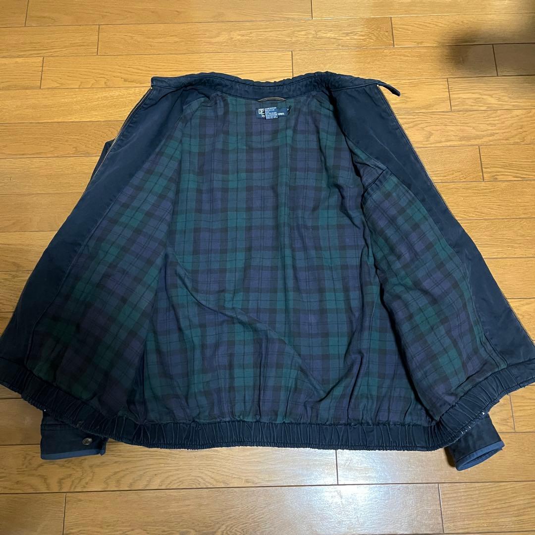 Ralph Lauren スウィングトップ