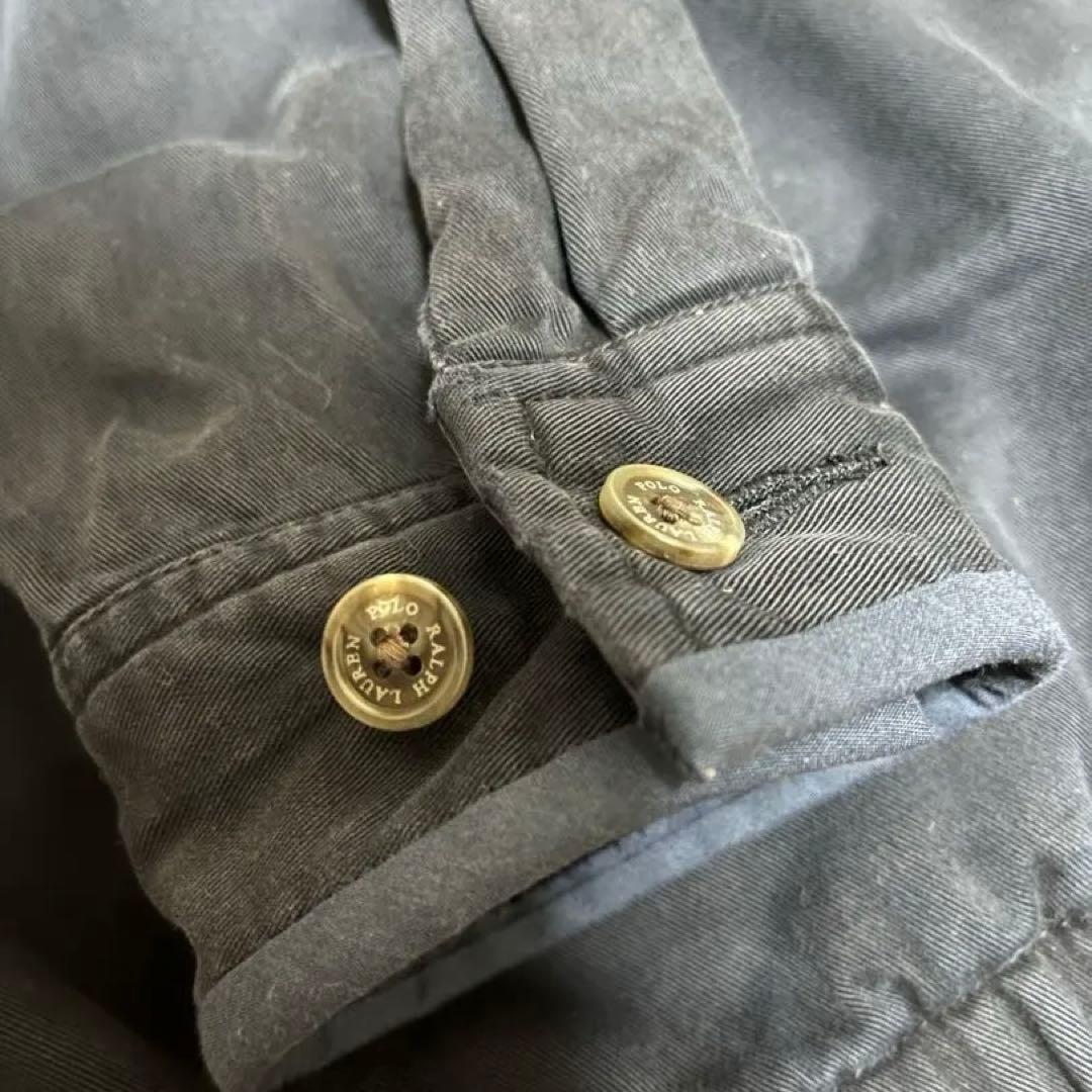 Ralph Lauren スウィングトップ