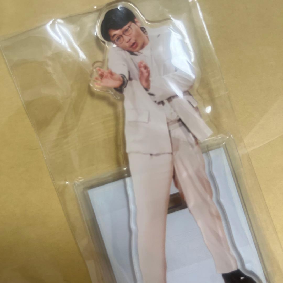 さや香 新山 アクリルスタンド