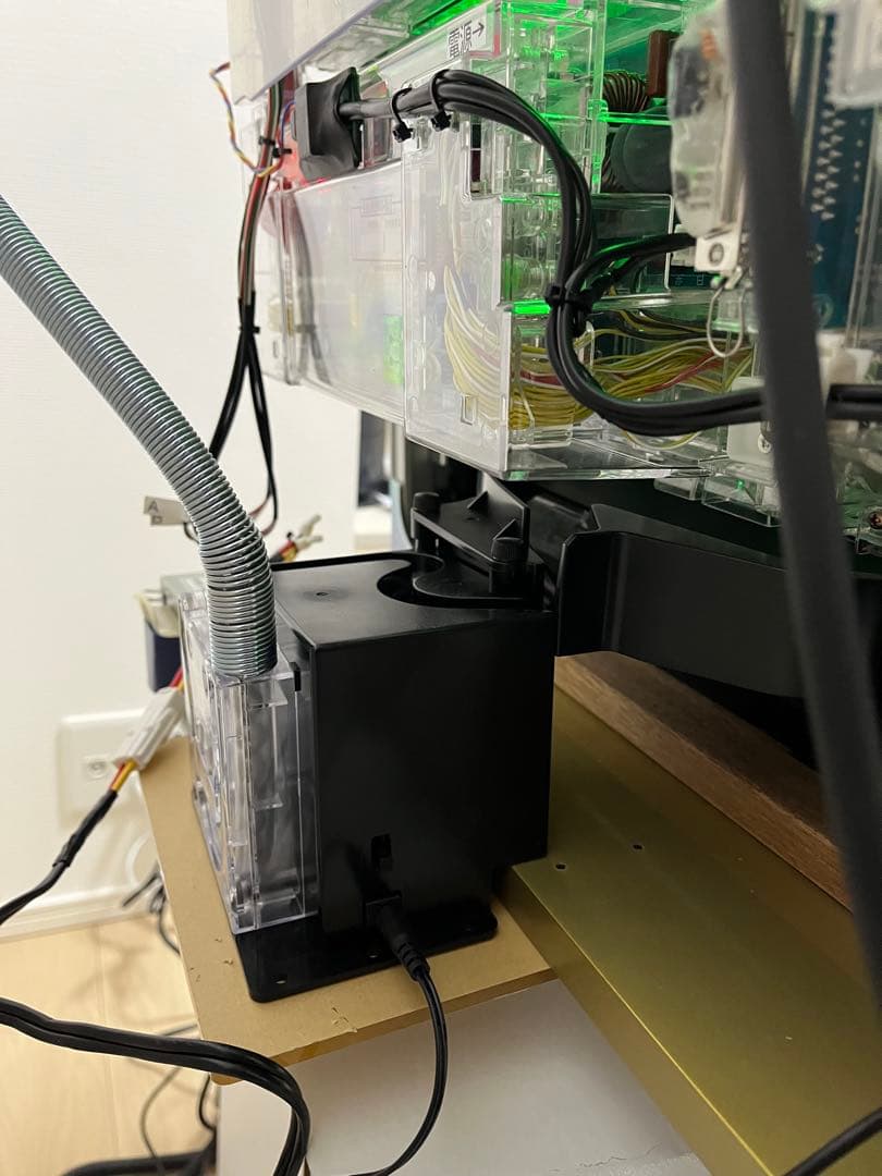 牙狼11実機