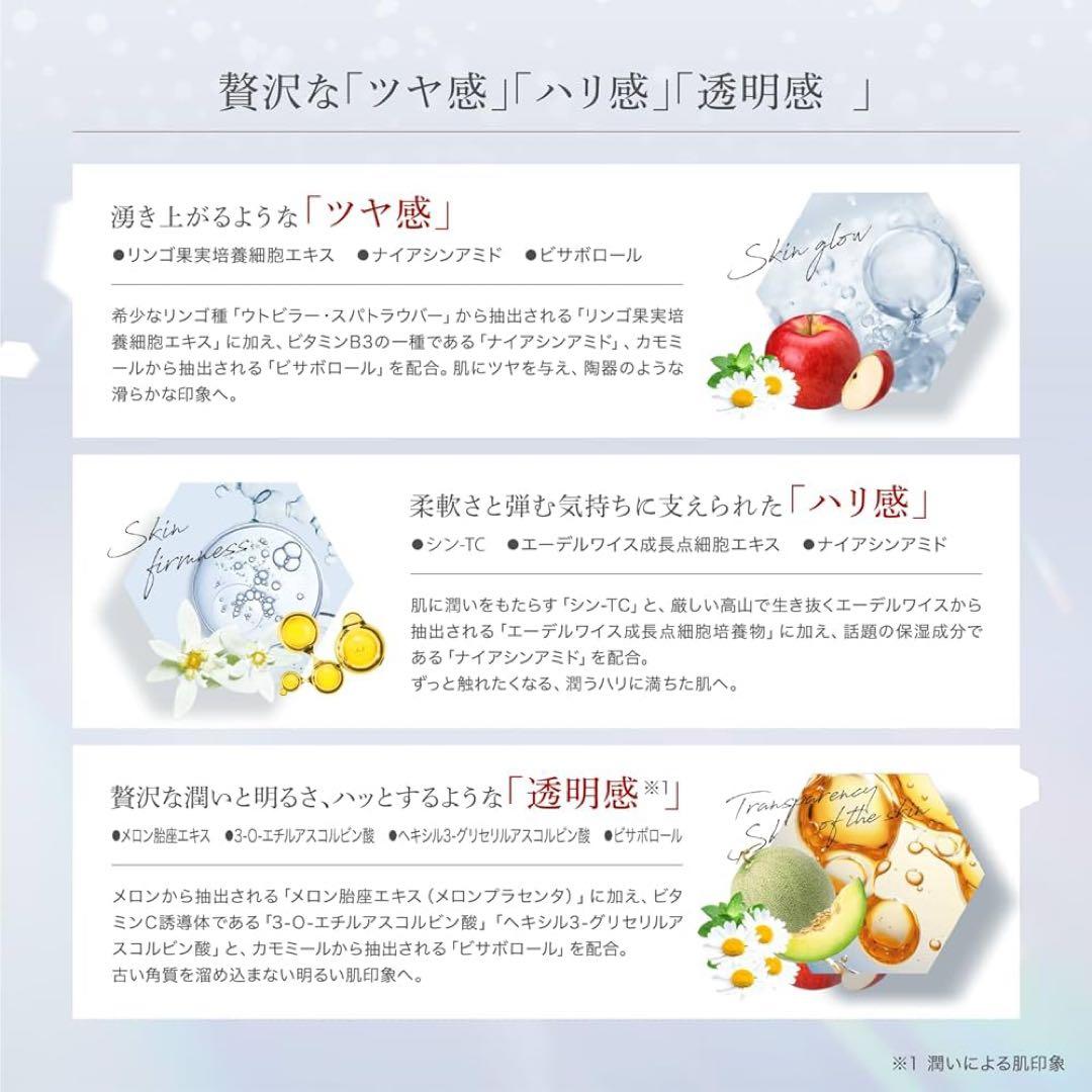 【正規品】2セット/エニシーグローパック 炭酸ガスパック 10回分　新品未使用品