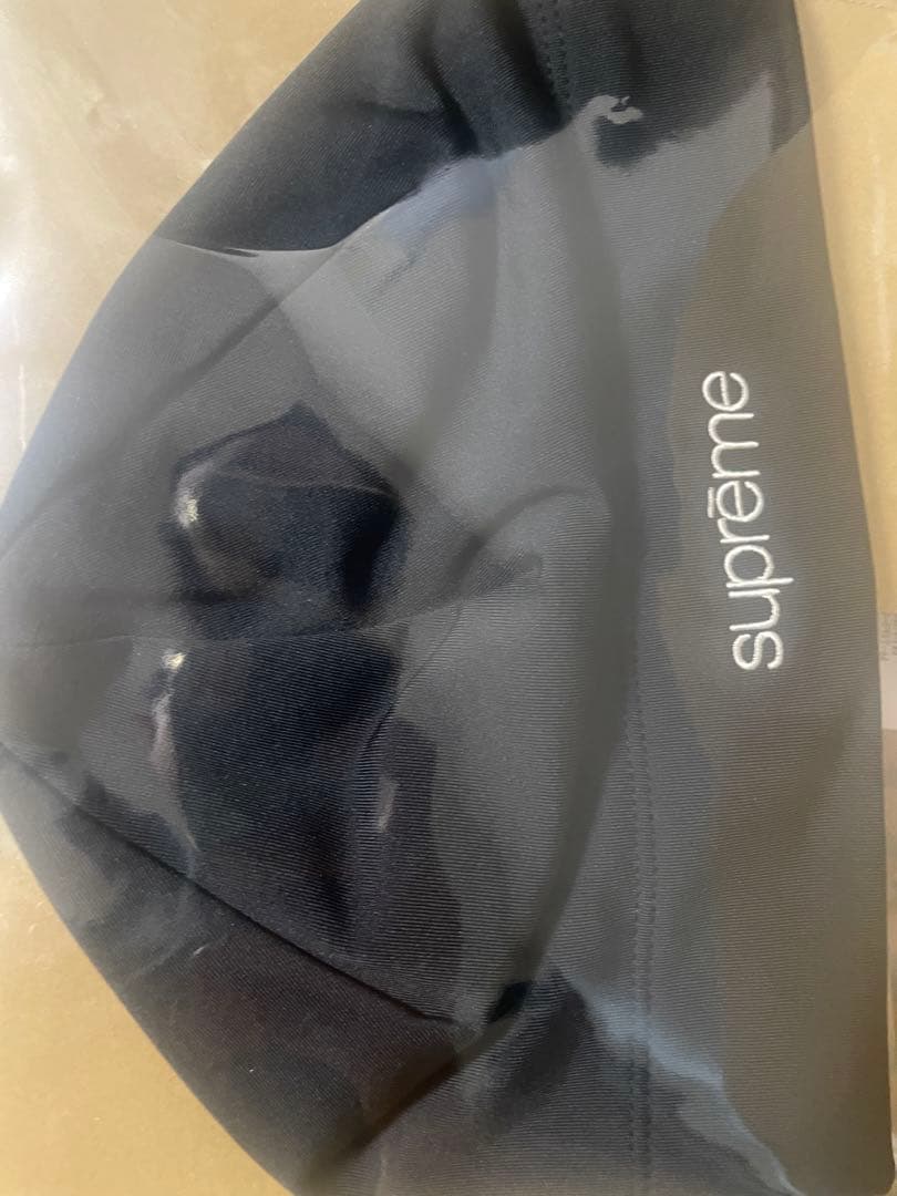 定価以下‼️Supreme Base Layer Beanie