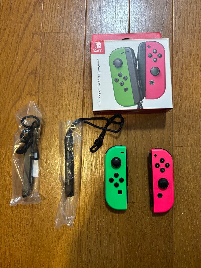Nintendo Switch ニンテンドースイッチ本体　2台