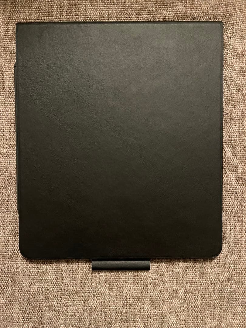 Kindle Scribe 64GB プレミアムペン、純正カバー付き