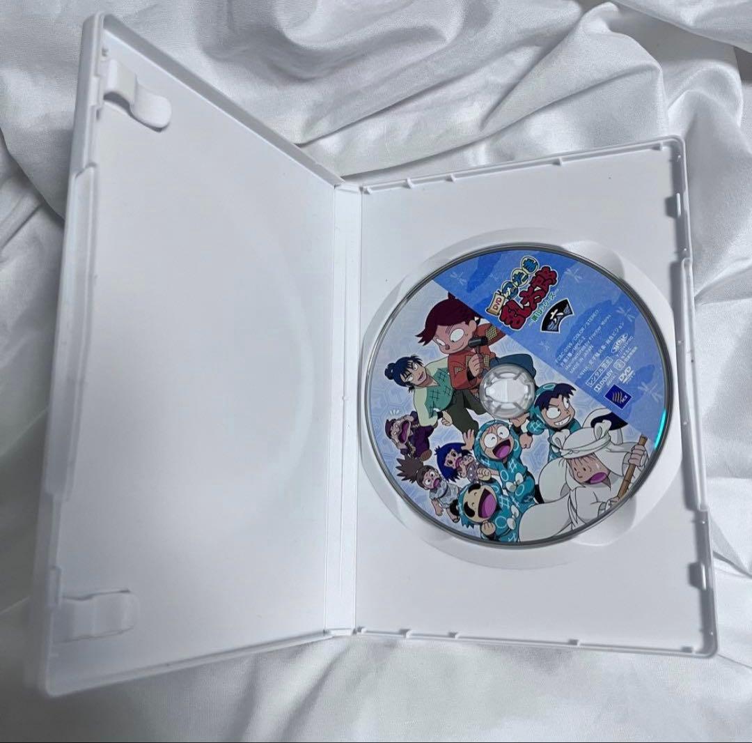 忍たま乱太郎 DVD