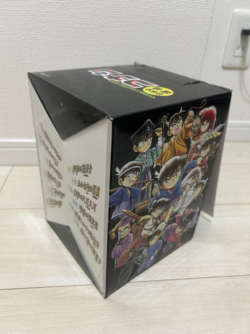 日本史探偵コナン 全巻セット 1-12巻
