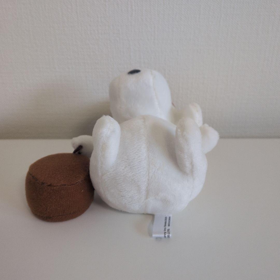 バムとケロ　いまちゃん　ぬいぐるみ