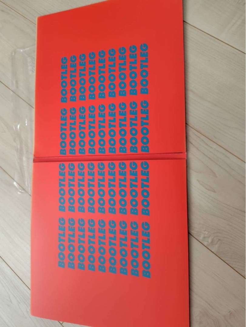 米津玄師 BOOTLEG CD ブート版