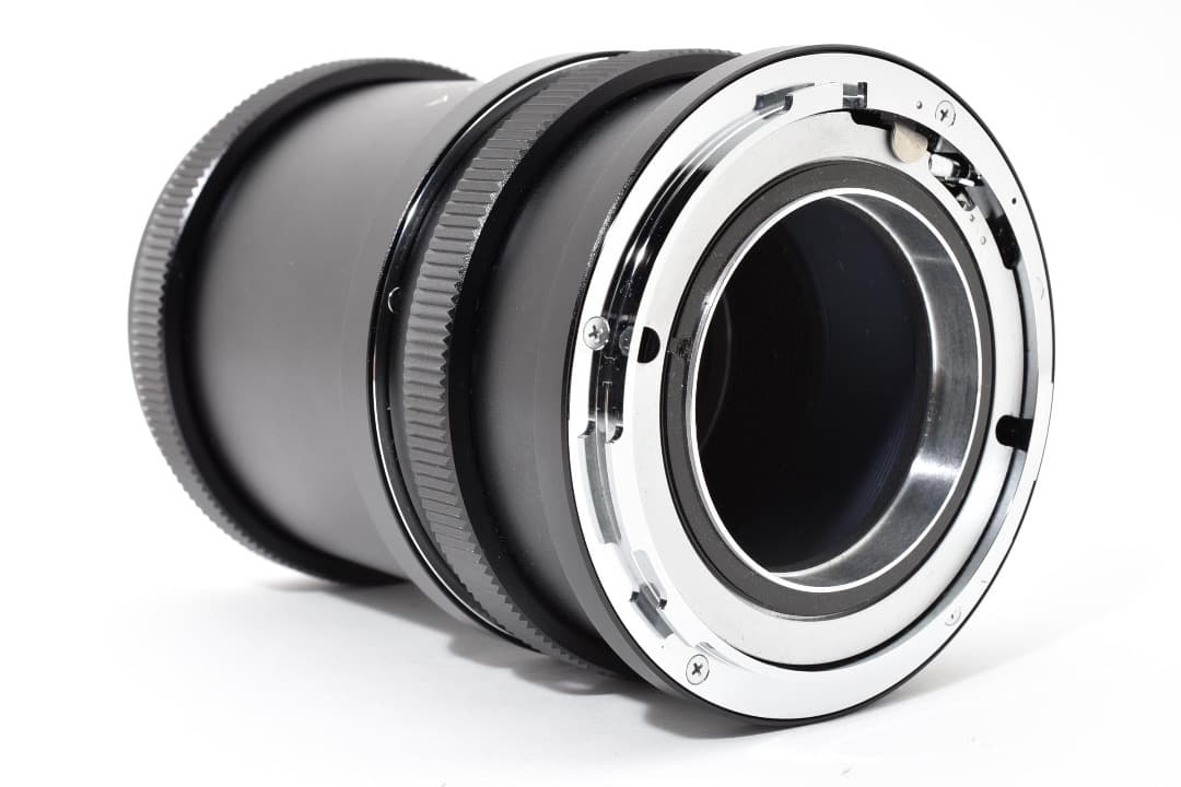 マミヤ Mamiya エクステンションチューブ 45mm 82mm 2706