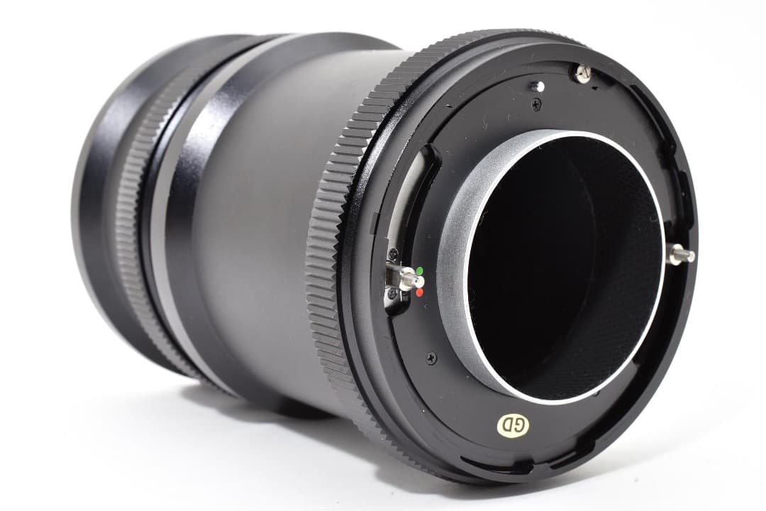 マミヤ Mamiya エクステンションチューブ 45mm 82mm 2706