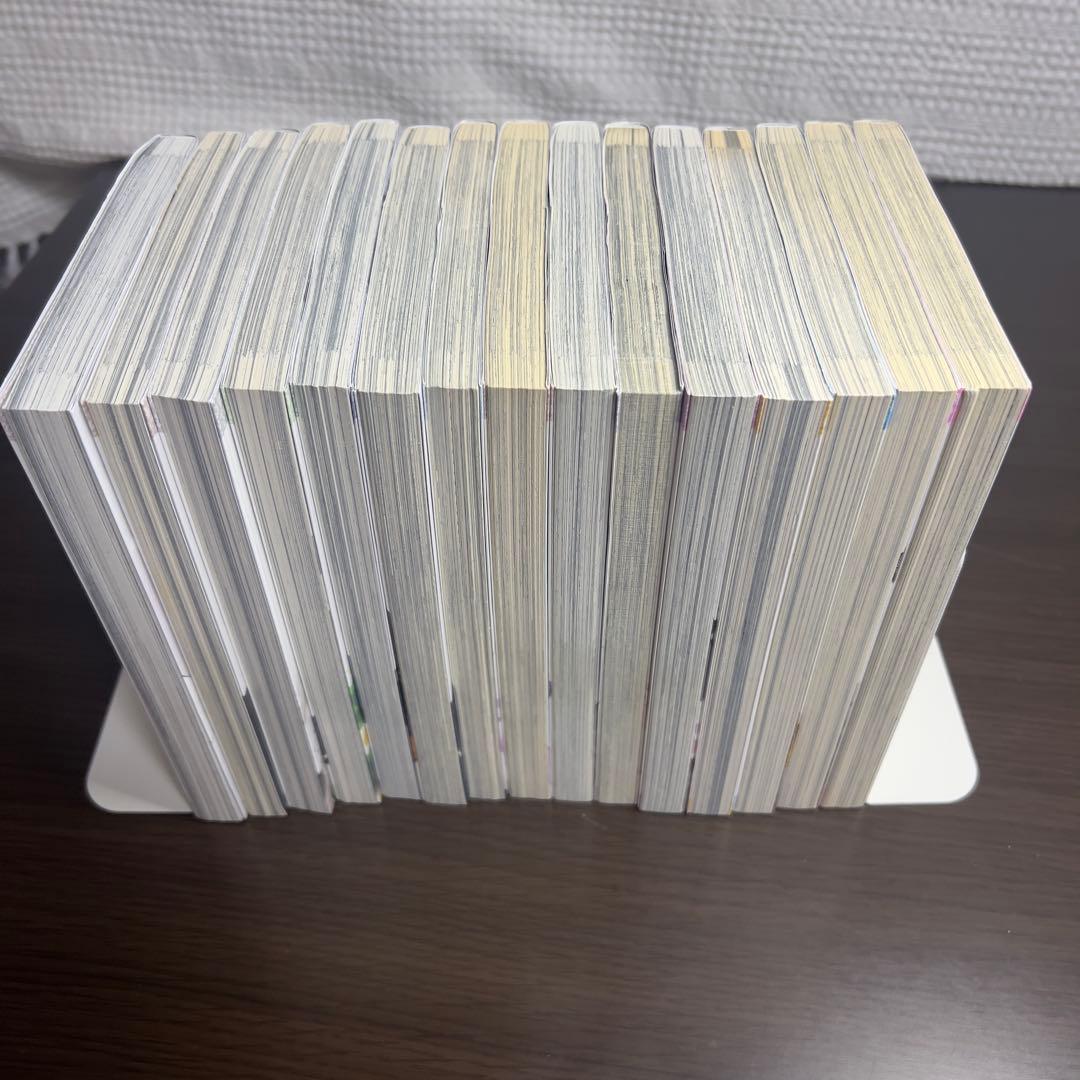 その着せ替え人形は恋をする 全15巻 初版多数 特典チラシ栞付 美品 着せ恋