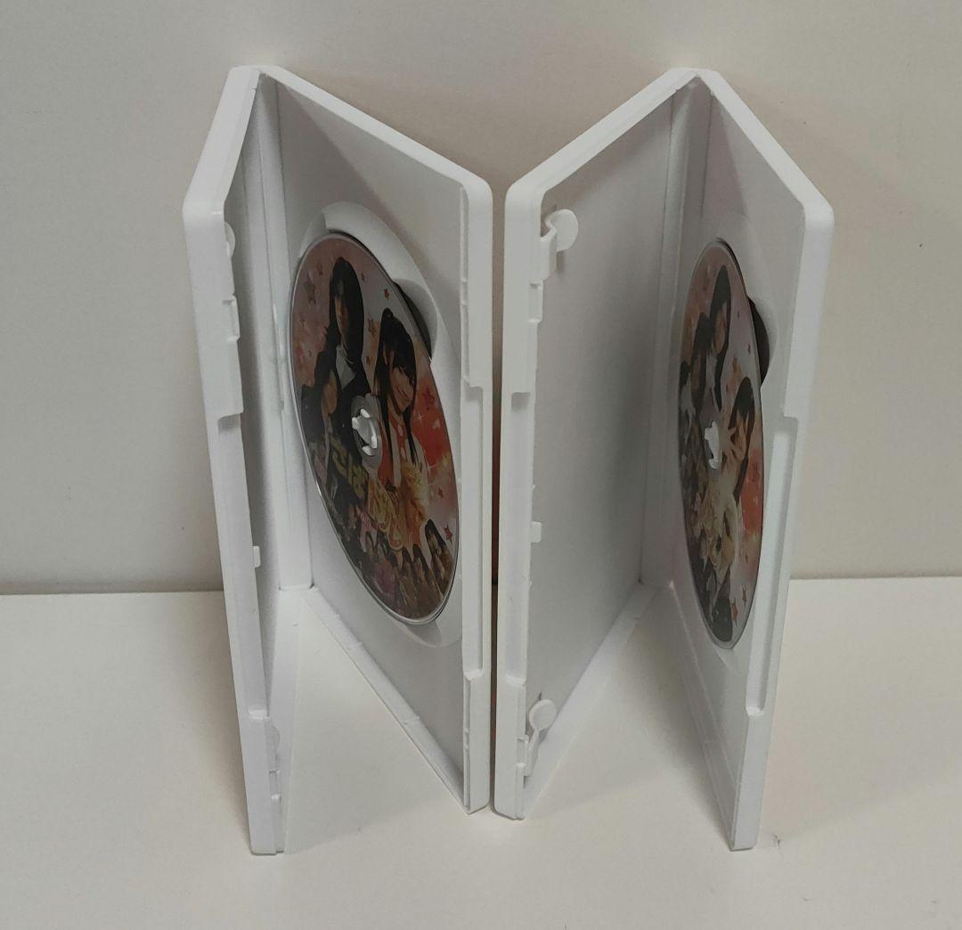 さばドルDVD スペシャルBOX