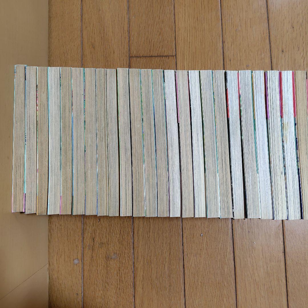 天上の虹全23巻 里中満智子