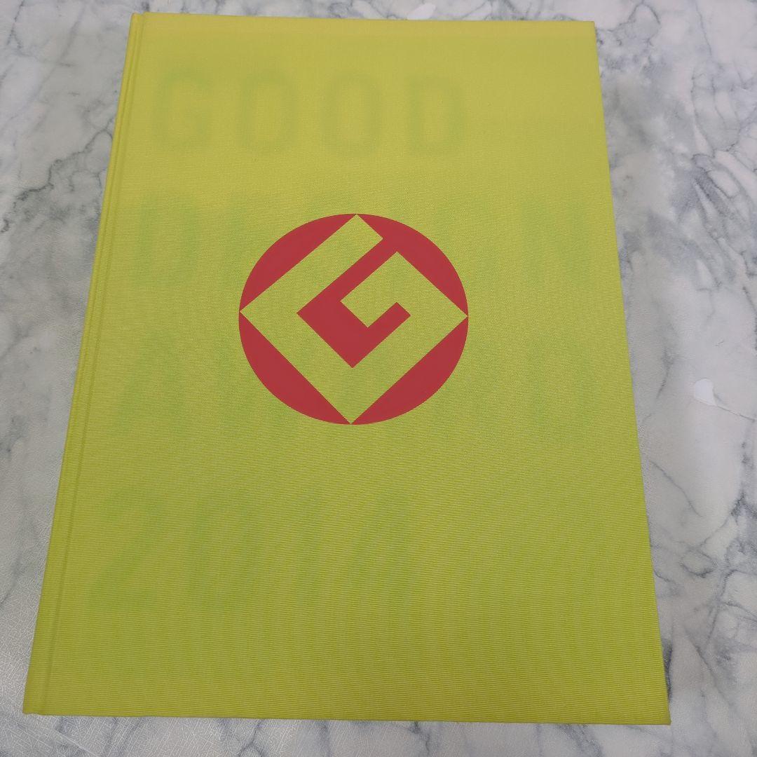 【美品】GOOD DESIGN AWARD 2014―YEAR BOOK