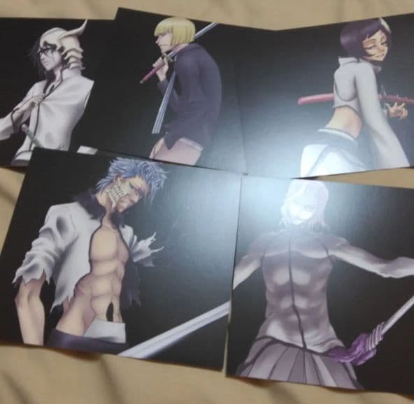 BLEACH　ブリーチ　アルバム　BLEACHTHEBest　CD　アニメ