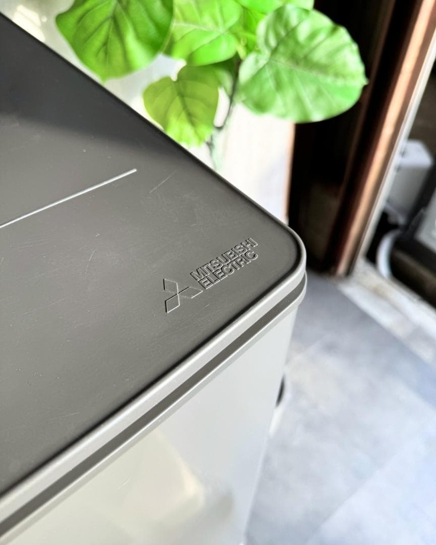 設置まで✨ MITSUBISHI一人暮らし用冷蔵庫 146L✨ 2022年製⭕️