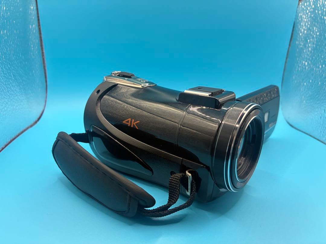 4kビデオカメラ　情熱価格