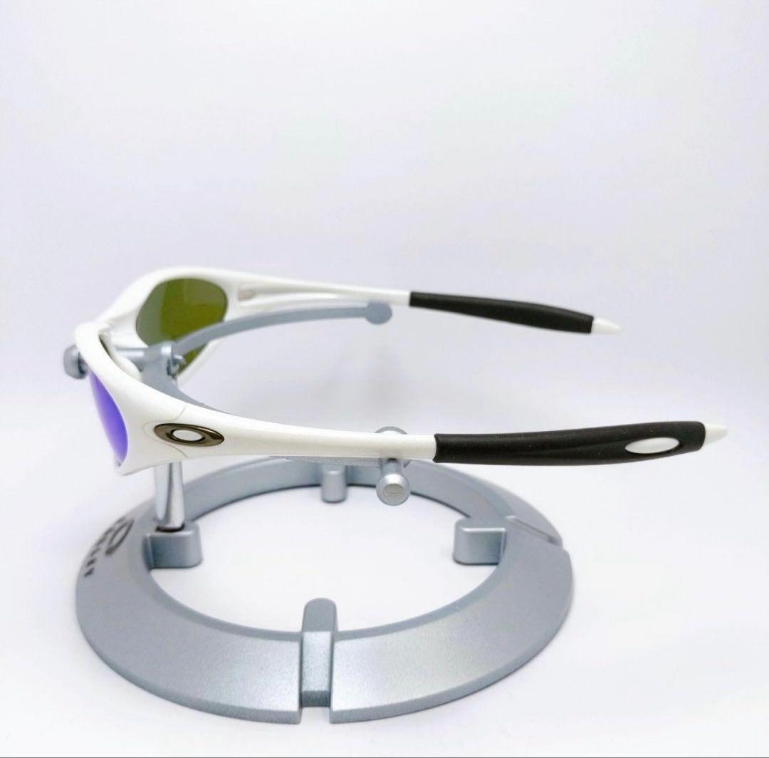値下げ 希少 Oakley Minute 1.0 USA製 00s サングラス