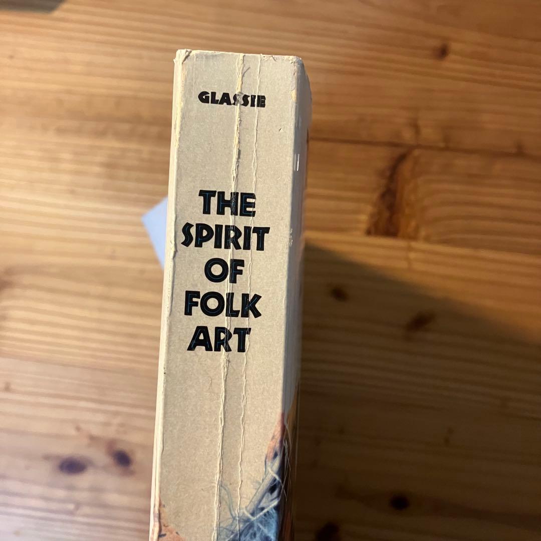 THE SPIRIT OF FOLK ART ミッドセンチュリー