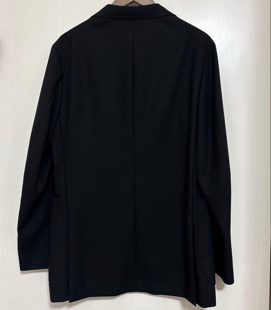 MAATEE&SONS LiNN別注SINGLE UNCON JKT BLACK