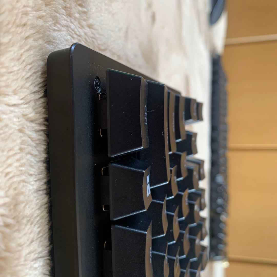 マウス・トラックボール Razer HUNTSMAN TOURNAMENT EDITION