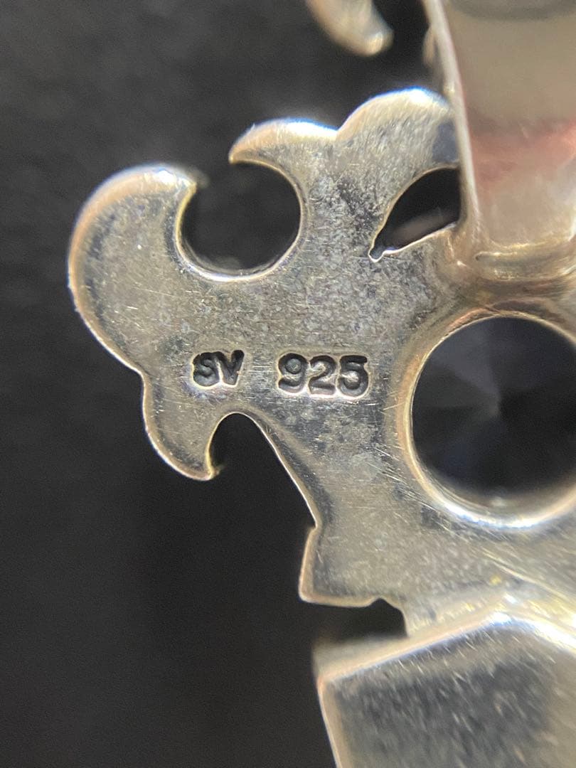 PATRICK COX パトリックコックス SV925 ネックレス