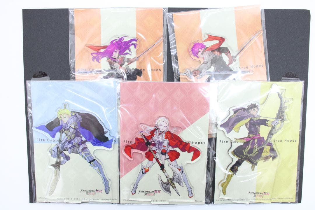 ファイアーエムブレム無双 風花雪月 スイッチ 20-EY0925-15