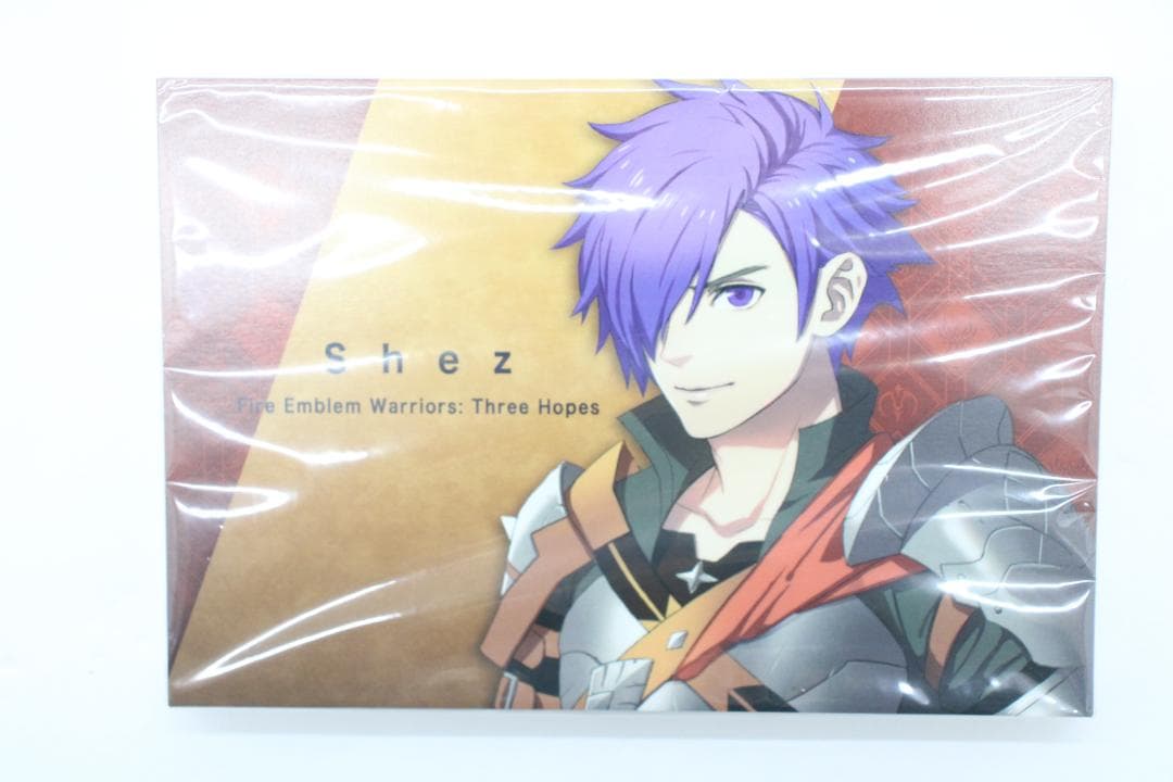 ファイアーエムブレム無双 風花雪月 スイッチ 20-EY0925-15