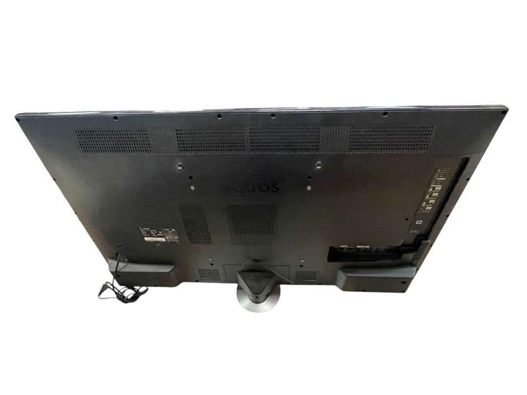 SHARP AQUOS LC-50U40 50V型 液晶テレビ 2017年製
