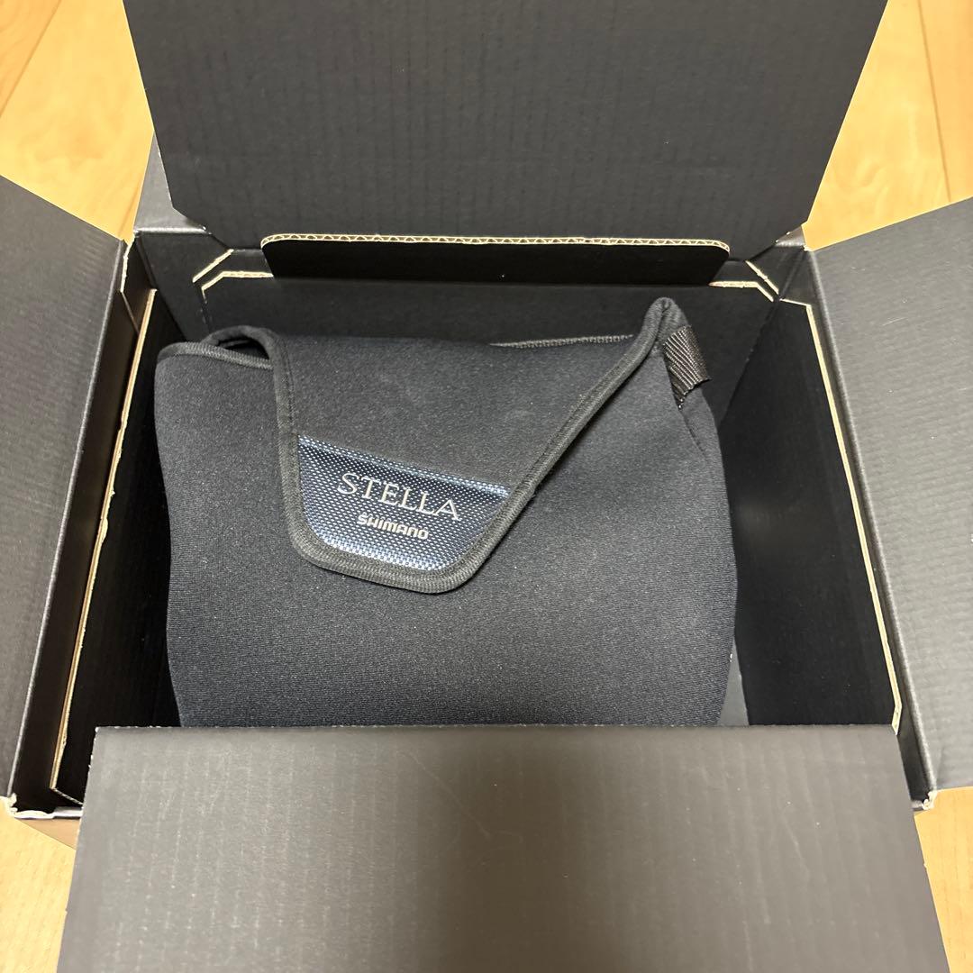 20ステラ　18000HG