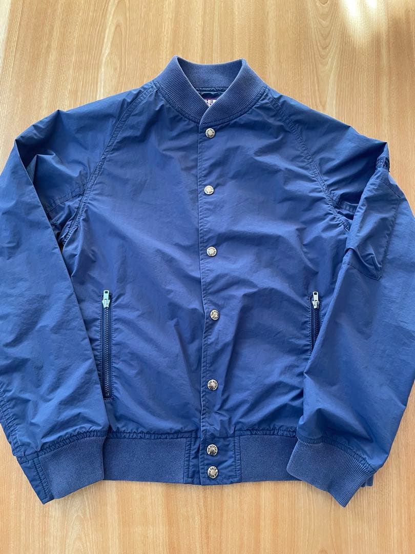 THE NORTH FACE PURPLE LABEL ジャケットM