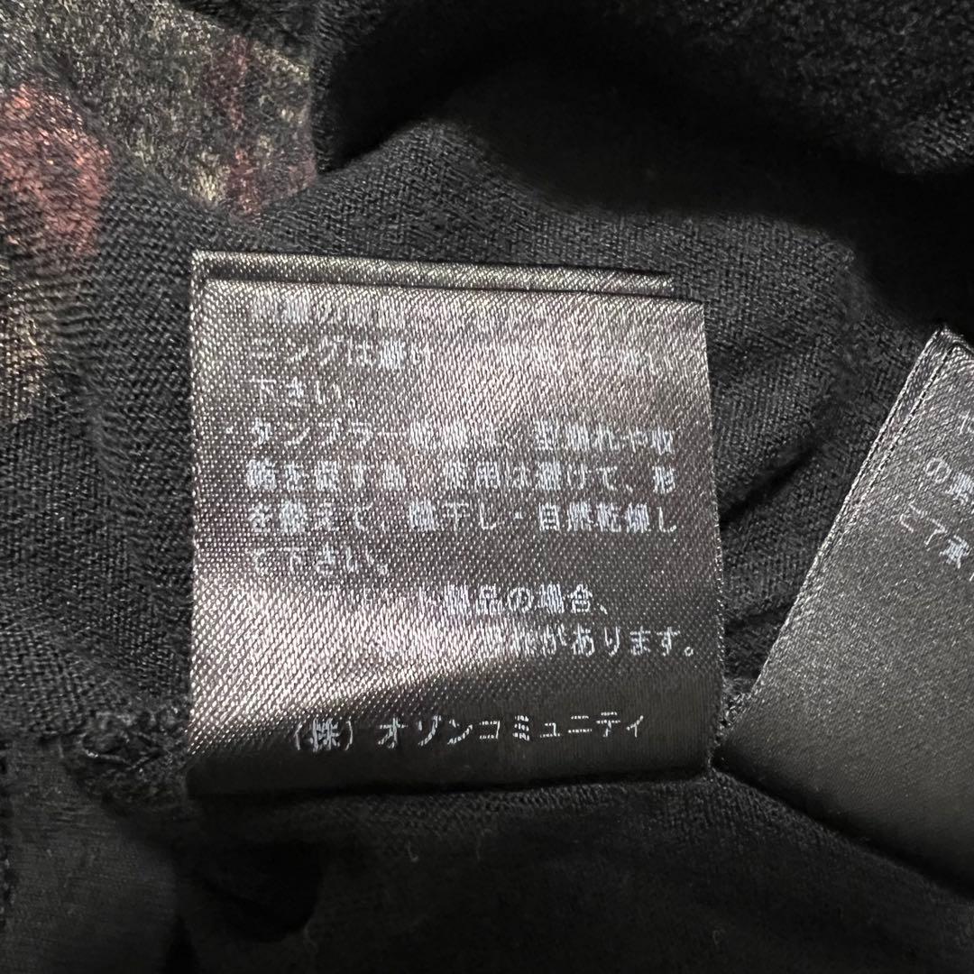 ヒステリックグラマー◆Tシャツ