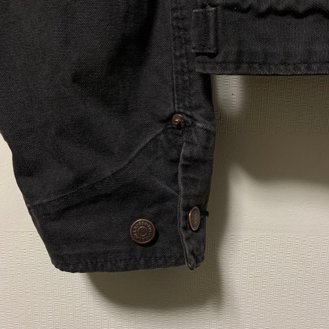 polo sportsman ラルフローレン　ダックジャケット　ブラック