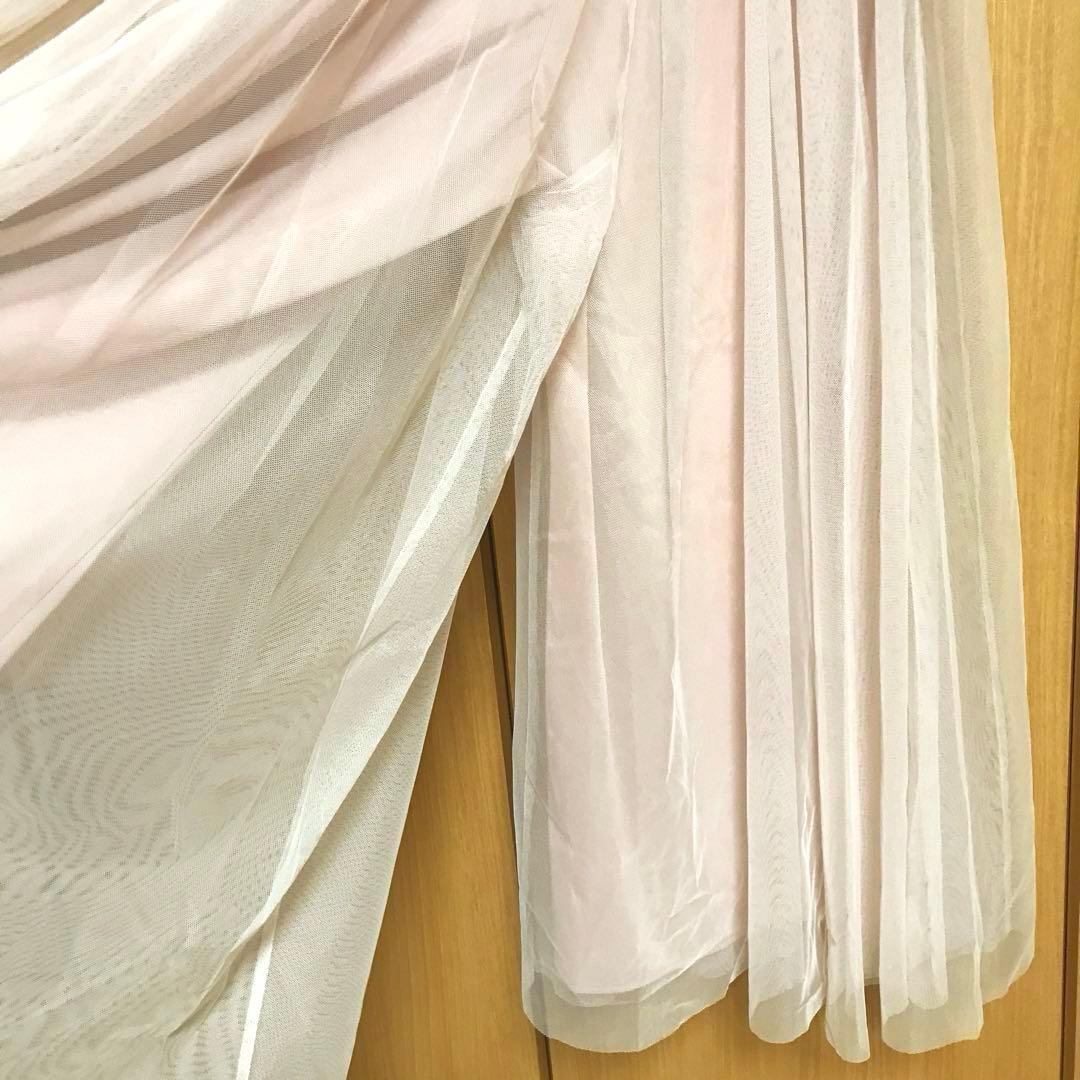 チャコット チュール　フレアパンツ　M chacott