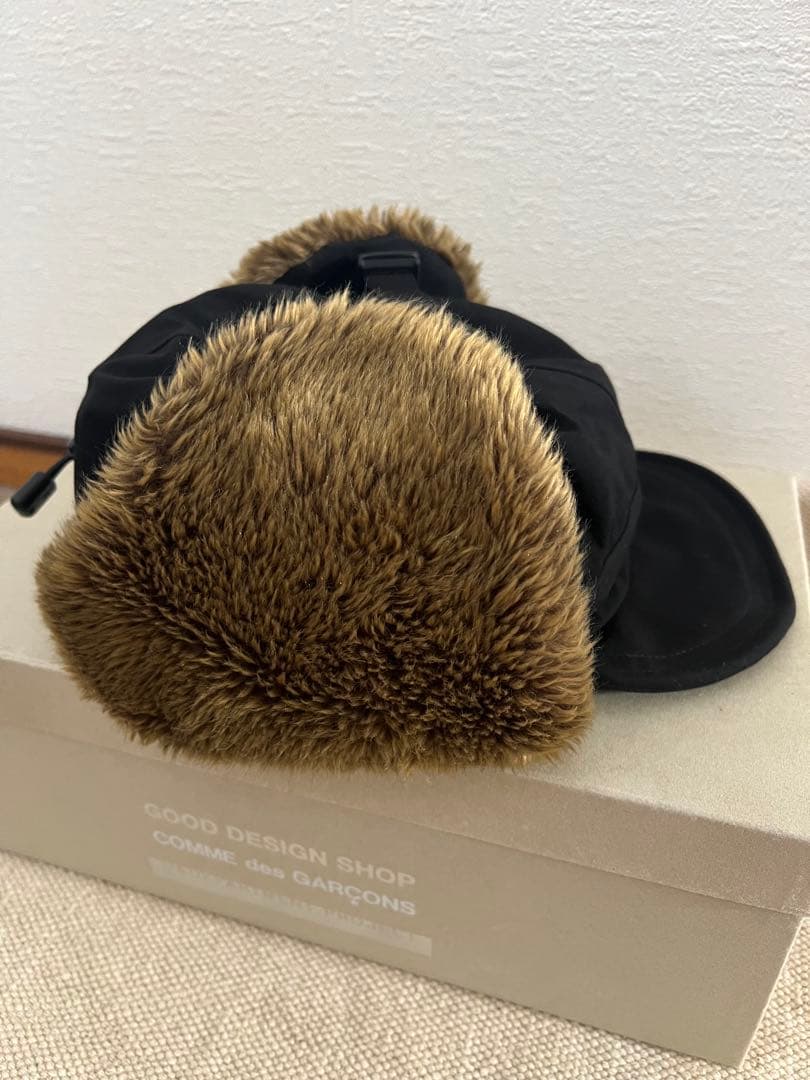 帽子 THE NORTH FACE Frontier Cap M