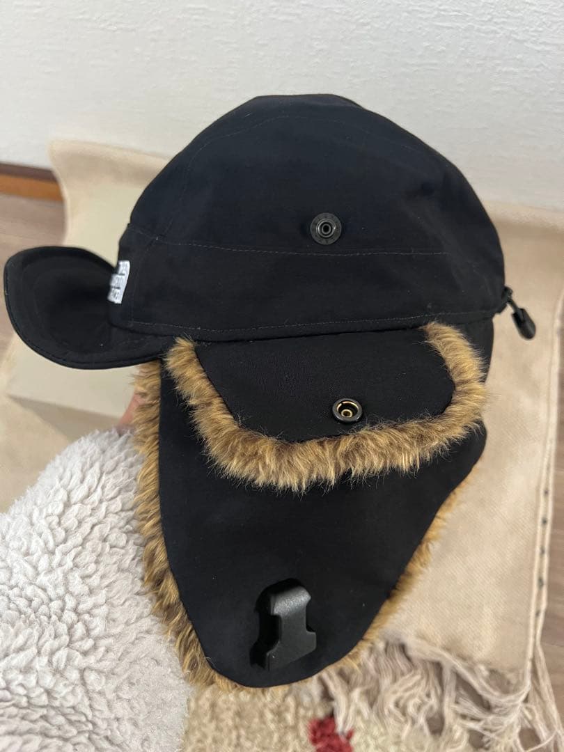 帽子 THE NORTH FACE Frontier Cap M