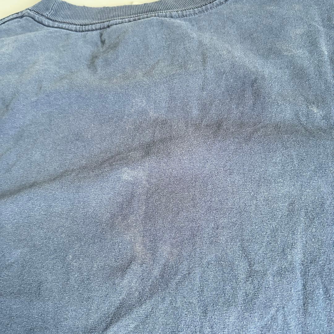 90's〜00's JNCO JEANS プリント Tシャツ USA製