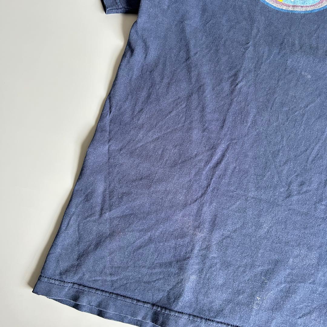 90's〜00's JNCO JEANS プリント Tシャツ USA製