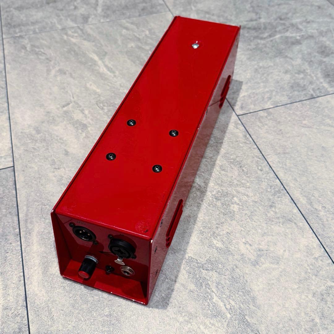 REDDI チューブダイレクトボックス
