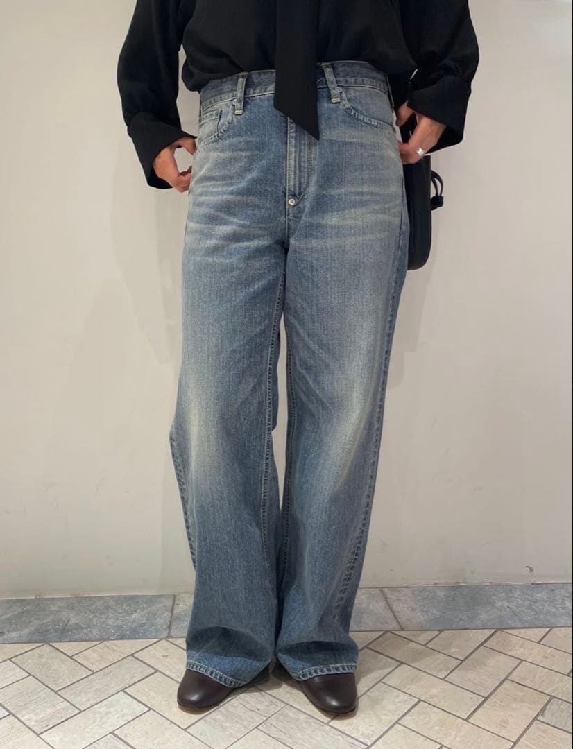 パンツ Oblada MILLENNIUM JEANS VINTAGE