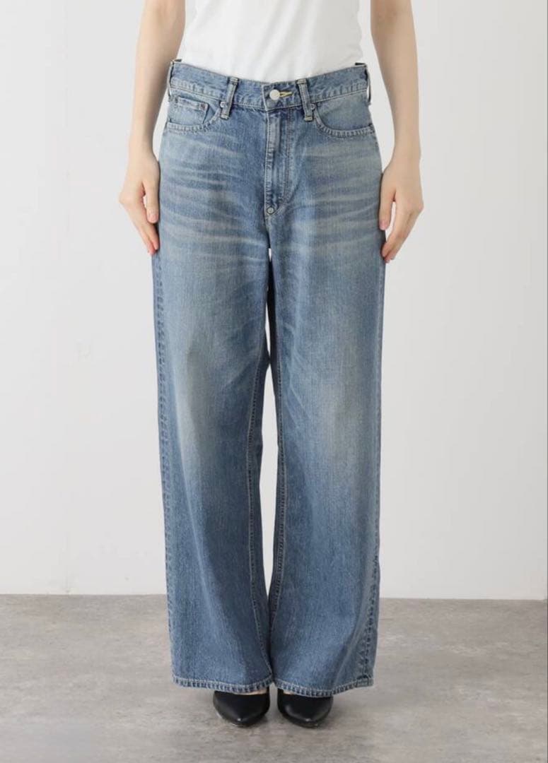 パンツ Oblada MILLENNIUM JEANS VINTAGE