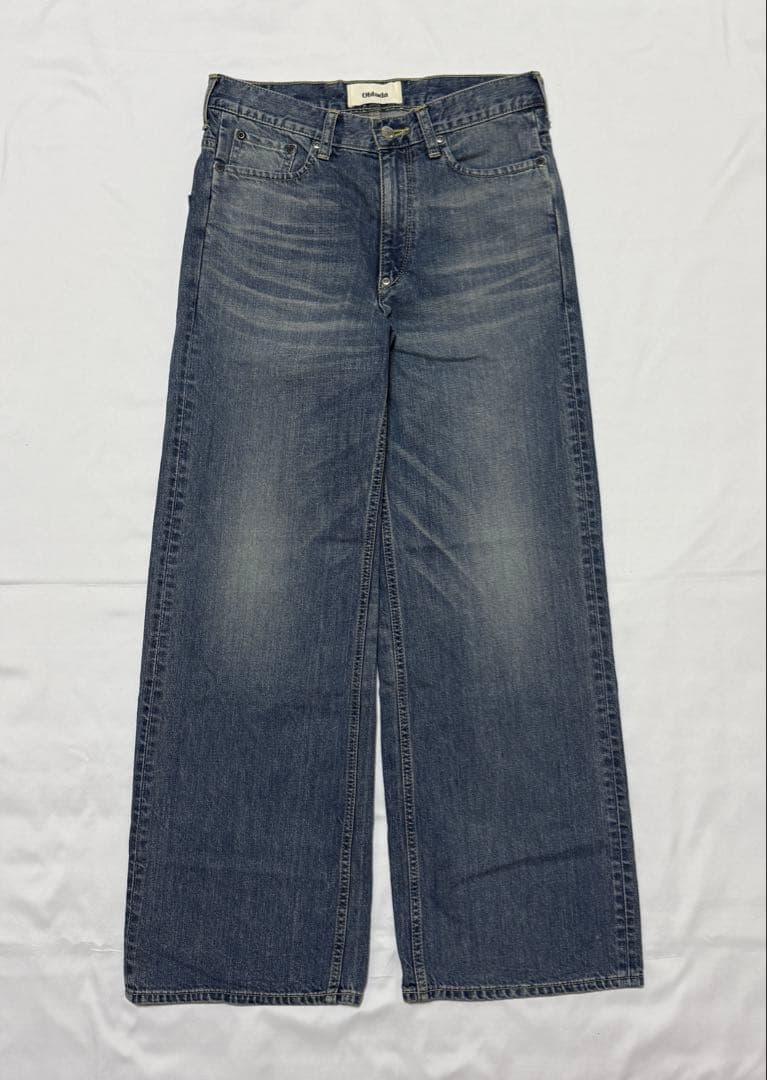 パンツ Oblada MILLENNIUM JEANS VINTAGE
